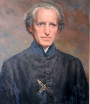 Blessed Basil Moreau